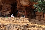  Akka Mahadevi caves